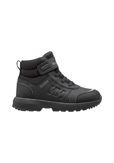 Helly Hansen Jr Shelter Bot Ht Ayakkabı Siyah