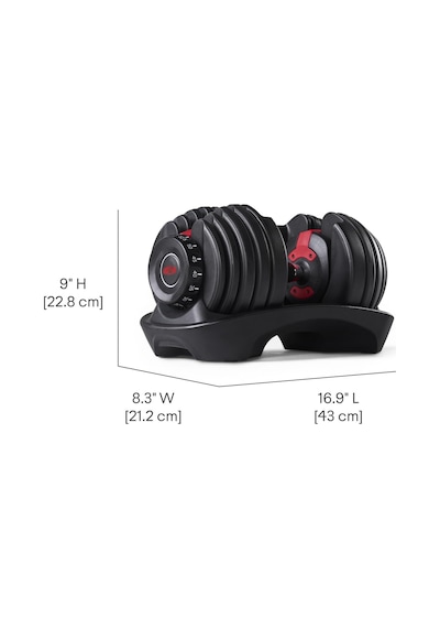 Valkyrie 24kg Ayarlanabilir Dambıl Seti 1 Adet Profesyonel 1. Kalite Dumbbell Kolay Kullanım Ev İçin İdeal Dambıl Siyah