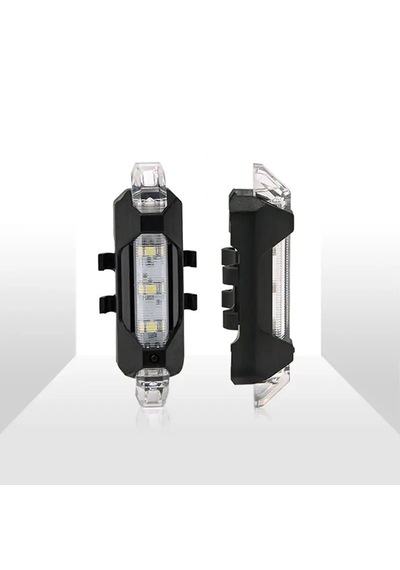 Eldrive Led Arka Lamba Beyaz