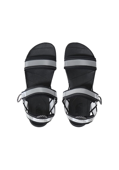 The North Face M Skeena Sport Sandal Erkek Sandalet Nf0a5jc6kt01 Siyah