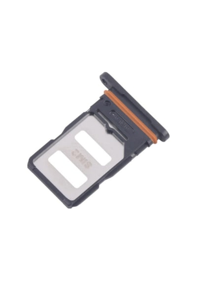 Xiaomi Uyumlu Redmi Note 14 Pro 5g Sim Kart Tepsisi Siyah 24090ra29g