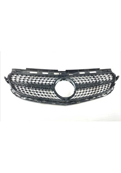 Çmk Mercedes W212 2013-2015 Diamond Panjur Makyajlı Kasa
