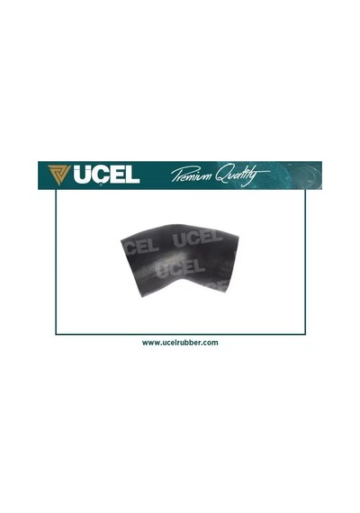 Üçel 65328 Turbo Hortumu 1k0145838g