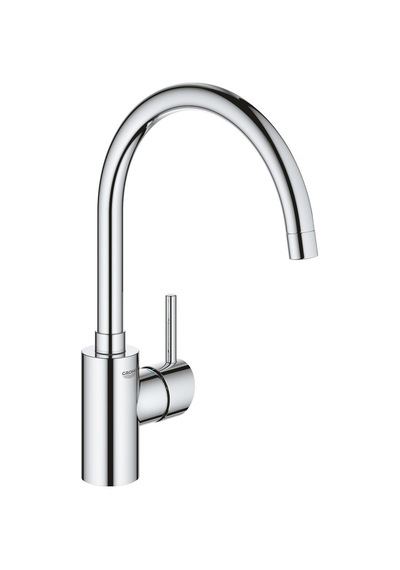 Grohe Grh Concetto Eviye Bataryası - 32661003