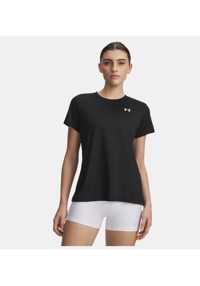 Under Armour Ua Tech Ssc - Solid Kadın Tişört 1384231 1384231 001