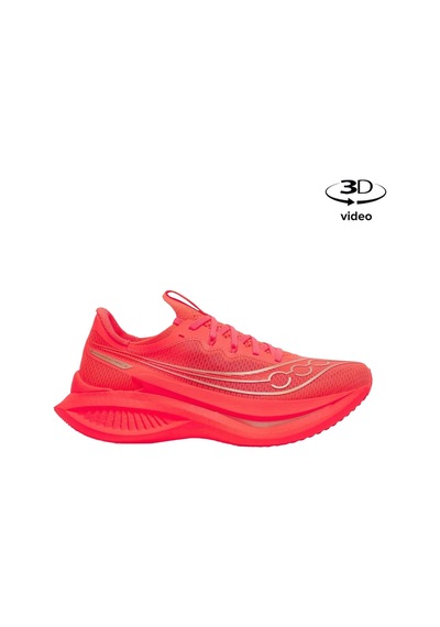 Saucony Saucony Endorphın Pro 5 Kadın Yol Koşusu Ayakkabısı Vzrd 645244