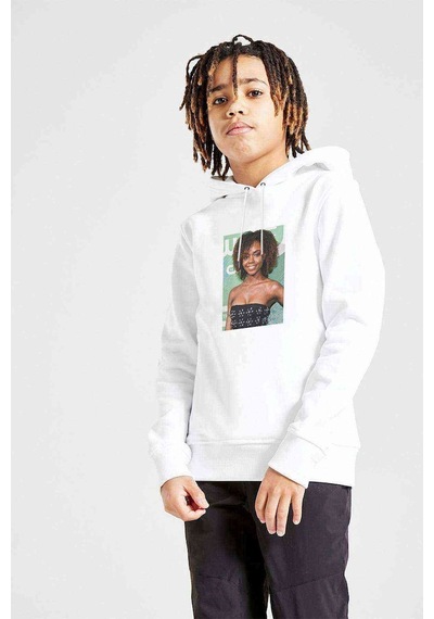 Tshirthane Riverdale Josie Mccoy Ashleigh Murray Josie Baskılı Çocuk Sweat