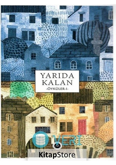 Yarıda Kalan Öyküler - 1- Diyanet İşleri Başkanlığı