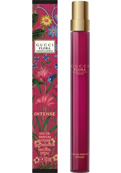 Gucci Guilty Flora Gorgeous Gardenia Intense Edp 10 Ml Kadın Parfüm Çiçek