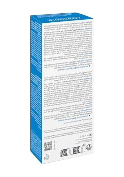 Hyalüronik Asit Ve Niasinamid İçeren Yüz Serumu, 30 Ml