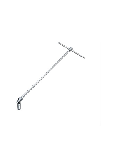 Beta Mafsallı T Kol Lokma 12 Mm