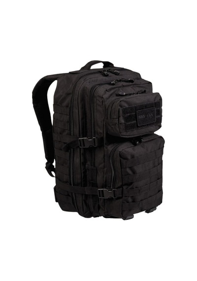 Sturm Mıltec 50 Lt Siyah Çanta Large Mk_07.1.Stu.00014002202.000 Siyah