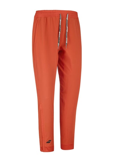 Babolat Play Pant Men Erkek Eşofman Kırmızı