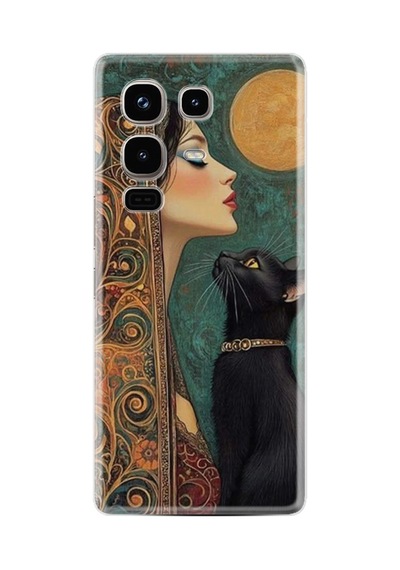 Arvencase İnfinix Note 50 Pro 4g X6855 Uyumlu Kılıf Desenli Baskılı Silikon Kapak Name:.2018.jpg Renk57 Renk57