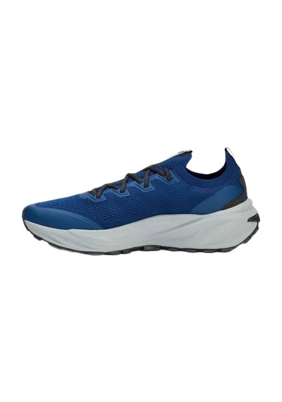 Jack Wolfskın Jack Wolfskin Ps Trail Knit Low Erkek Mavi Outdoor Ayakkabı C0631 Lacivert
