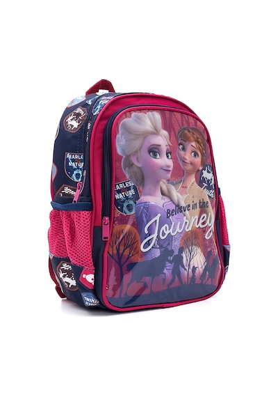 Frozen Hawk Journey Kız Çocuk İlkokul Çantası 41169