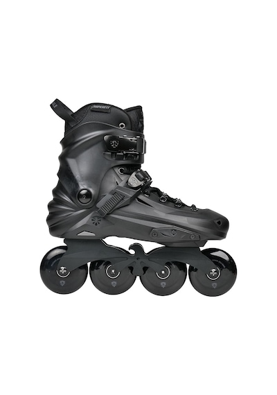 Flying Eagle X7f Black Urban Paten Siyah