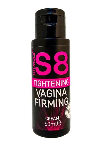 Stımul8 Daraıtmakremi 60 Ml Bayan Vajinakremi