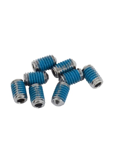Shimano Pd-t8000/eh500 Pedal Yedek Pimi Kısa (yl8498050)