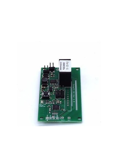 Sonoff Sv 5V-24V Güvenli Gerilim Wifi Kablosuz Anahtarı Akıllı Ev