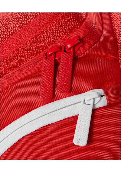 Wilson Super Tour Backpack Kırmızı Tenis Sırt Çantası