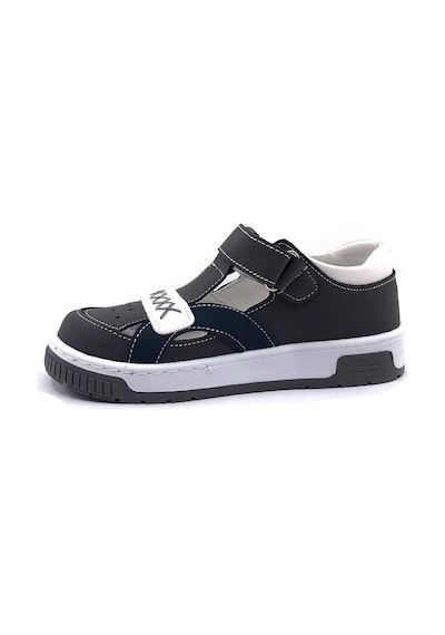 Arzen 4033 Orto Pedik Erkek Çocuk Sandalet Ayakkabı 001
