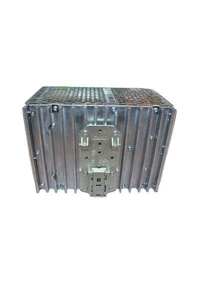 Phoenix Contact QUINT-PS/1AC/24DC/40 24V 40A 960W Endüstriyel Güç Kaynağı DIN Ray PLC Power Supply