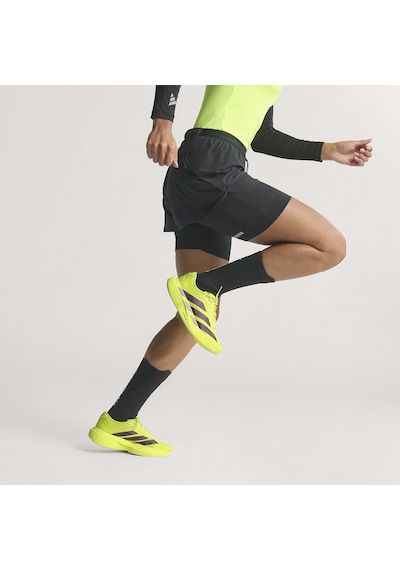 Adidas Adizero Evo Sl Woven Kadın Sarı Koşu Ayakkabısı Jr4731 Sarı
