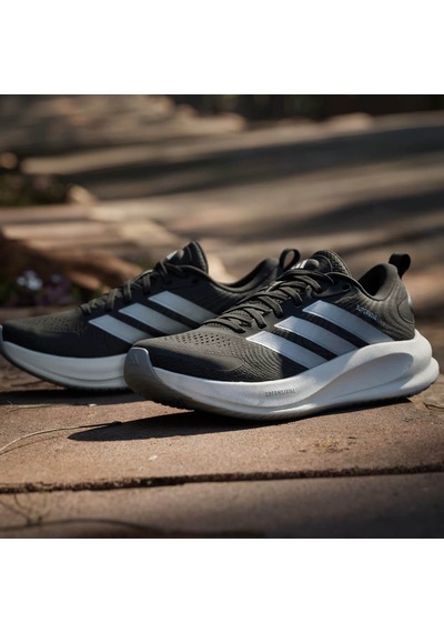 Adidas Supernova Ease 2 W Siyah Kadın Sneaker Jq1828