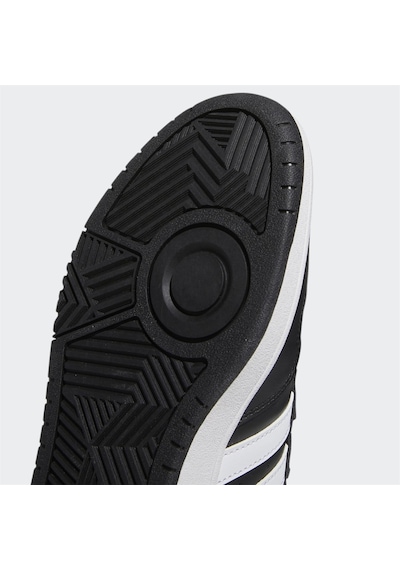Adidas Hoops 3.0 Mid Classic Vintage Erkek Günlük Spor Ayakkabı C-ADIGW3020E10A00