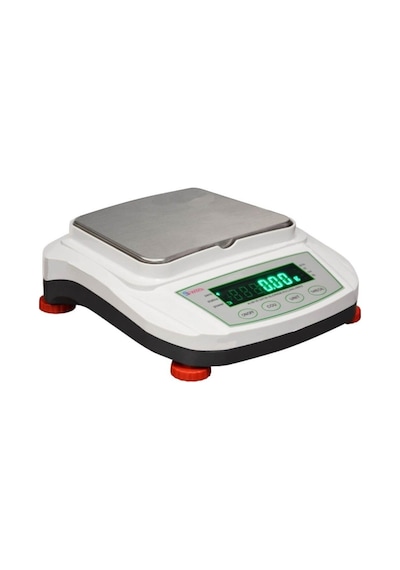 Swock Mp20002e Dijital Hassas Terazi 2kg