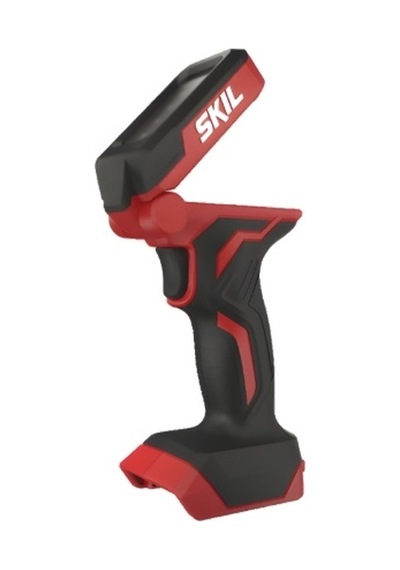 Skıl Set-27 Skıl Powertools 3155ca Akülü Led Işık 400 Lümen+skıl 3136aa 2,0ah Li + 2.4a Şarj Cihazı Promo
