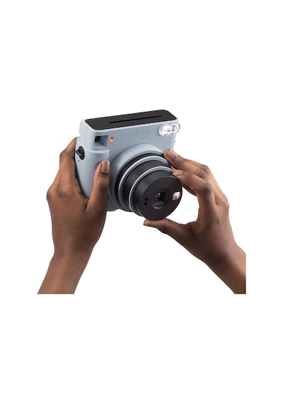 Fujifilm İnstax SQ1 Şipşak Fotoğraf Makinesi + 10'lu Film (Fujifilm Türkiye Garantili)