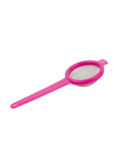 3057 Plastik Mini Süzgeç 3lü Plastik Diğer