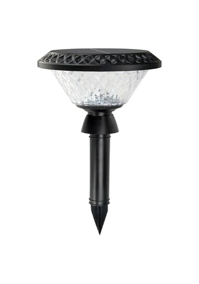 Bgc010 Led2/730 R Spike Pro Solar Saplamalı Bahçe Armatürü
