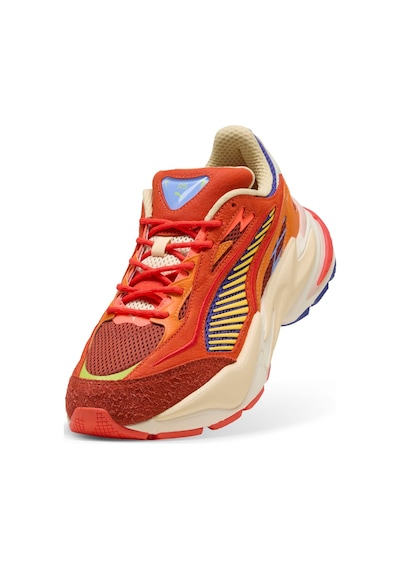 Puma Rs Surge Unısex Ayakkabı 405596 01 Kırmızı
