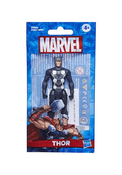 E7837 Marvel 9.5 Cm Aksiyon Figürleri - Stokta Olan Gönderilir