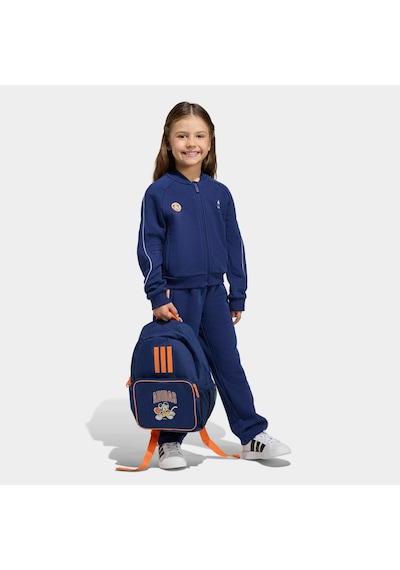 Adidas Disney Mickey Mouse Çocuk Lacivert Ceket Jz3563 Lacivert
