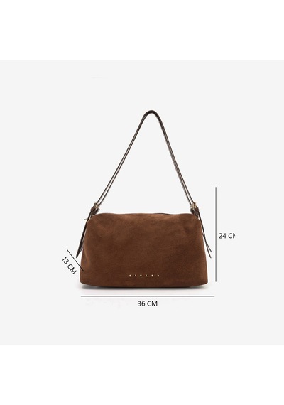 Taba Omuz Çantası Kadın Sısley Sly 533 Sisley