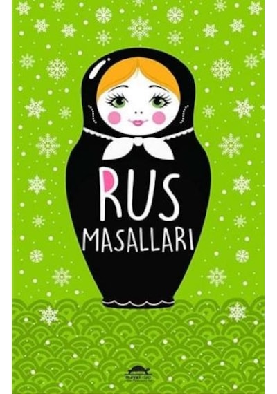 Rus  Masalları