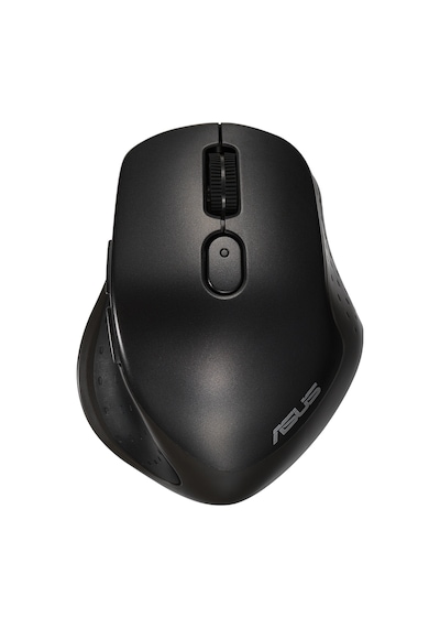 Asus MW203 Çoklu Aygıt Destekli Kablosuz Sessiz Mouse
