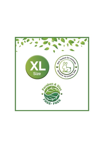 Vebox Easy Wet Wipes Yüzey Temizleme Havlusu 5x100 500 Yaprak