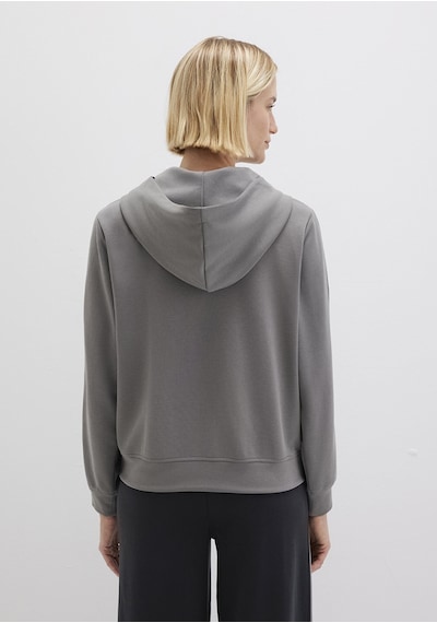 Mavi - Gri Sweatshirt 1s10443-82577 Gri