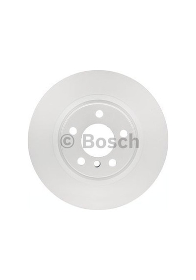 Bmw X3 F25 Sd 20i 2.0 2014-2017 Bosch Arka Disk 2 Adet