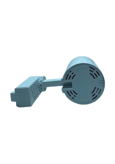 Noas Yl29 4017 Azur 40w Siyah Kasa Ray Spot 4000k Diğer