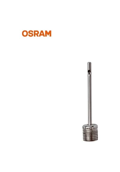 Osram Lastik Şişirme Hava Kompesörü Şarjlı 0-8.3 Bar 120 Psi