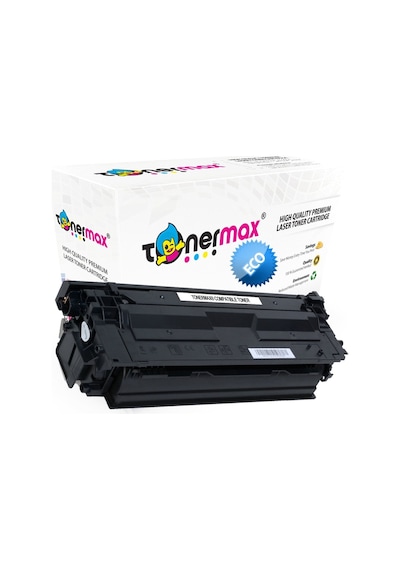 Tonermax Hp Cf363A Uyumlu Toner Kırmızı/ Enterprise M552Dn / M553Dn /Mfp  M
