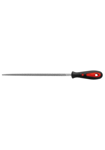 03061 Yuvarlak Törpü Saplı 10 İnch 250 Mm
