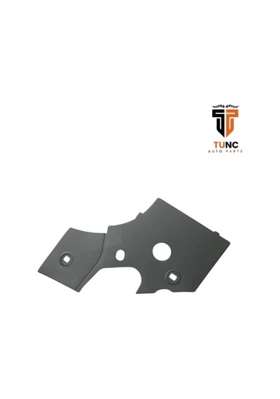 Renault Megane Iı Tampon Paneli, Parça Numarası 8200520785. Renault Megane Iı Motor Kapağı, Plastik Kapak, 1 Adet.