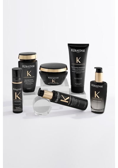 Chronologiste Bain Régénérant E Vitamini İçeren Leyici Şampuan 250 Ml